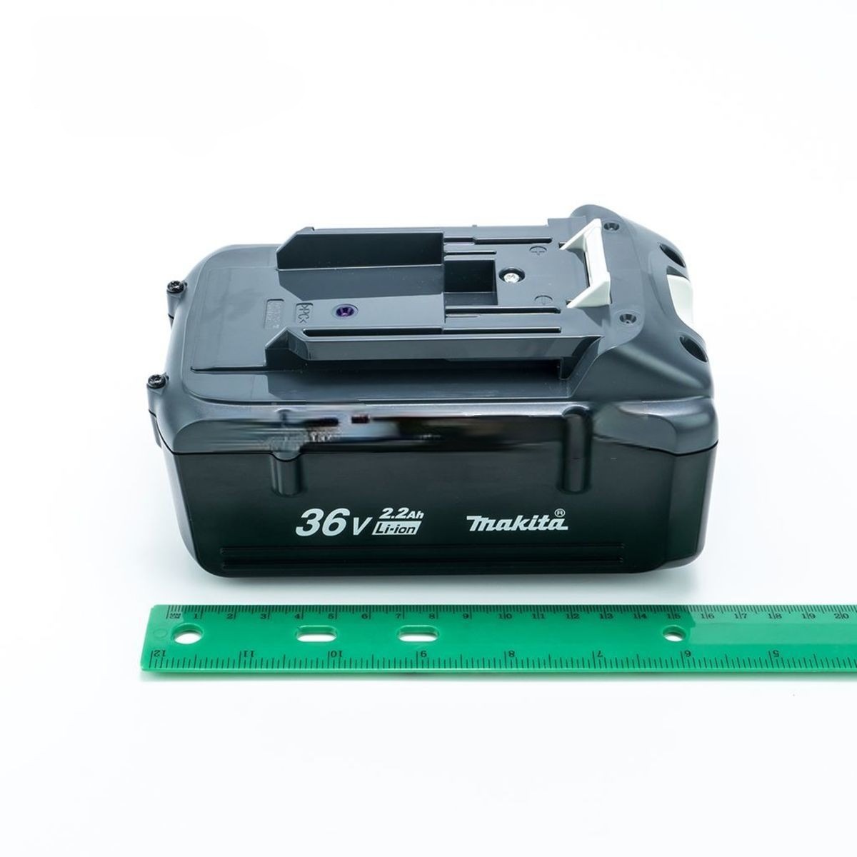 MAKITA รุ่น BL3622A แบตเตอรี่ ลิเธียมไอออน 36 โวลต์ 2.2 แอมป์ - Image 2