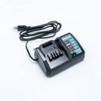 MAKITA รุ่น DC18WA เครื่องชาร์จแบตเตอรี่ 18 โวลต์ (G-TYPE) ใช้กับแบตเตอรี่ BL1815G