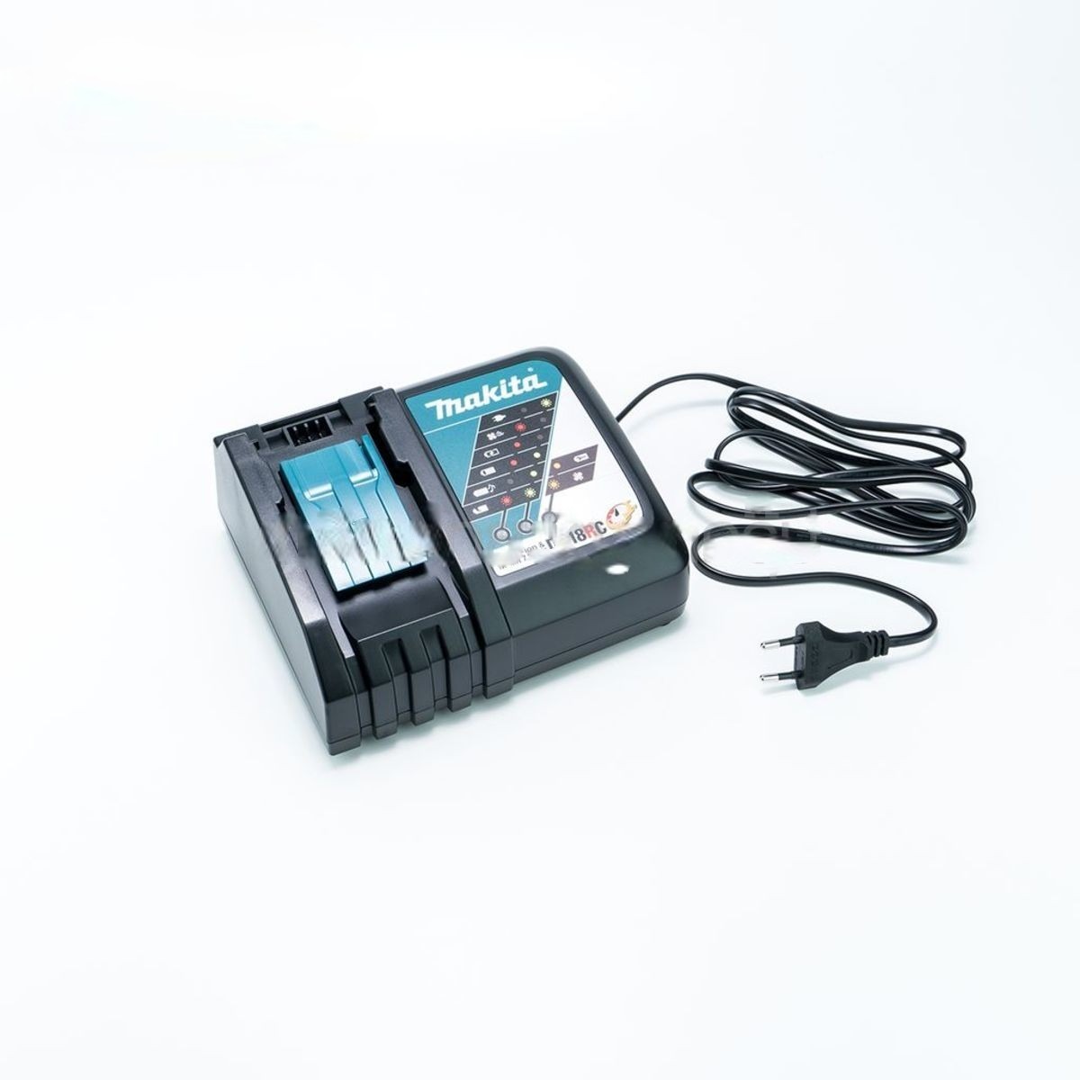 MAKITA รุ่น DC18SD เครื่องชาร์จแบตเตอรี่ 18 โวลต์ มาตรฐาน