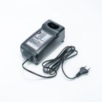 MAKITA แท่นชาร์ DC-1852 FOR MT-065 (ใหม่)-สีดำ