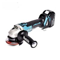 MAKITA MKP4PT1831 ชุดแบต BL1850B X3+แท่นDUO+DGA