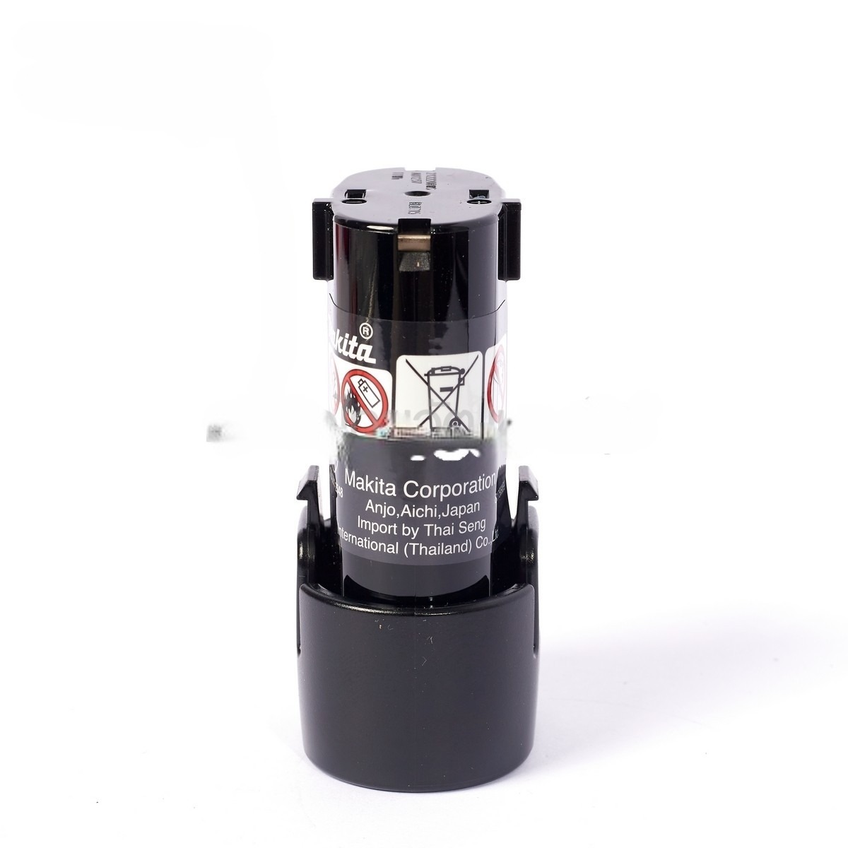 MAKITA รุ่น BL0715 แบตเตอรี่ ลิเธียมไอออน 7.2 โวลต์ 1.5 แอมป์ - Image 4