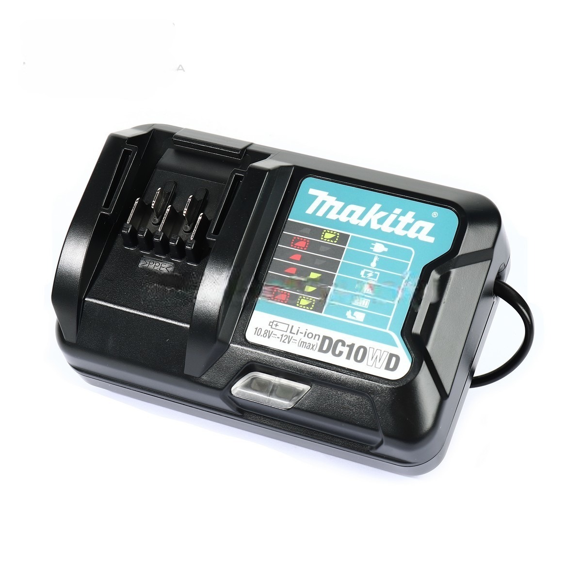 MAKITA MKP1WY122 ชุด BL1016X2 + DC10WD + BOX - Image 2