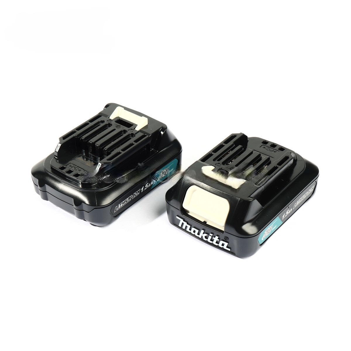 MAKITA MKP1WY122 ชุด BL1016X2 + DC10WD + BOX - Image 3