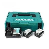 MAKITA MKP1WM122 ชุดแบต BL1041BX2 + DC10WD +BOX