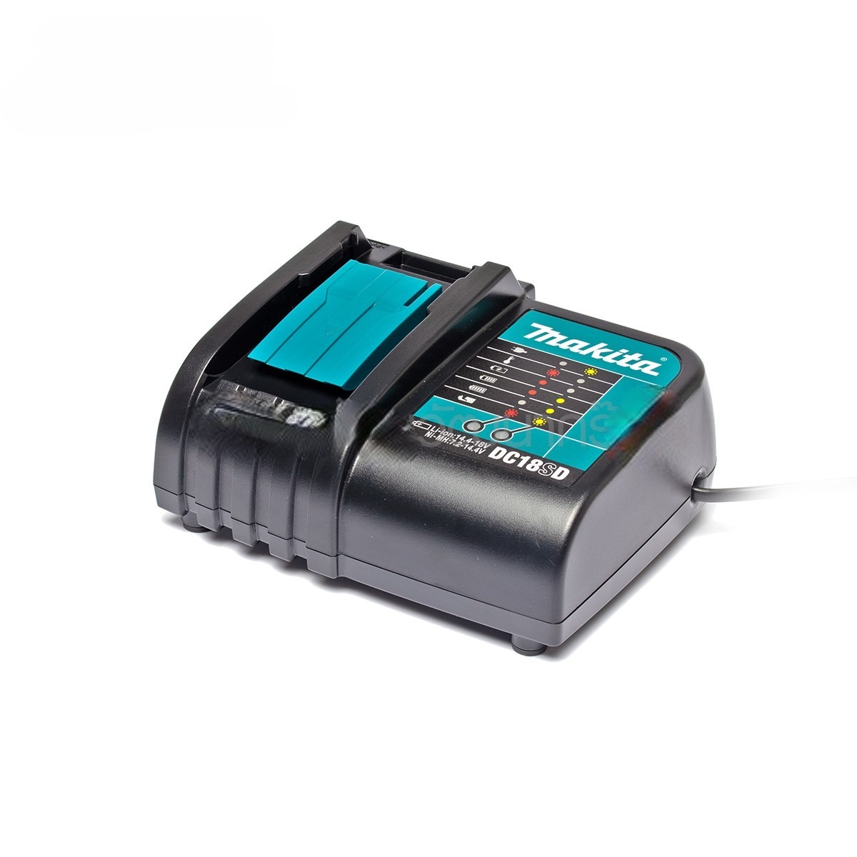 MAKITA รุ่น BL1830B ชุดแบตเตอรี่ MAKITA 18 โวลต์ - Image 2