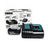 MAKITA รุ่น BL1830B ชุดแบตเตอรี่ MAKITA 18 โวลต์