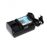 MAKITA รุ่น DC10WD เครื่องชาร์จแบตเตอรี่ 12 โวลต์