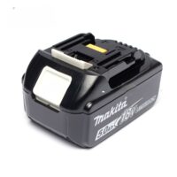 MAKITA รุ่น BL1850B แบตเตอรี่ ลิเธียมไอออน 18 โวลต์ 5.0 แอมป์