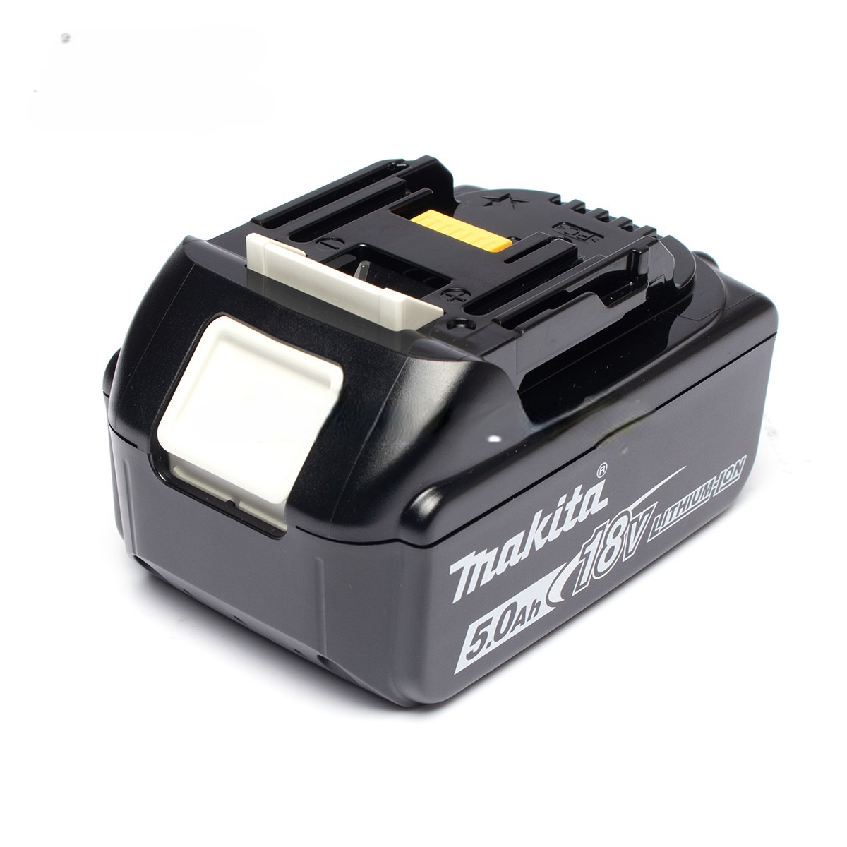 MAKITA รุ่น BL1850B แบตเตอรี่ ลิเธียมไอออน 18 โวลต์ 5.0 แอมป์