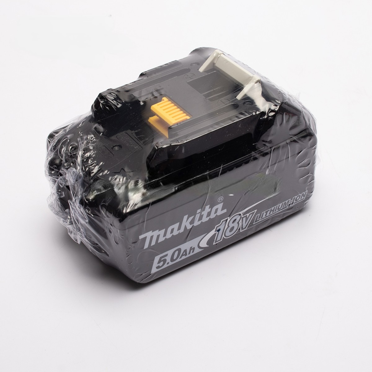 MAKITA รุ่น BL1850B แบตเตอรี่ ลิเธียมไอออน 18 โวลต์ 5.0 แอมป์ - Image 2