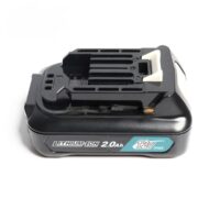 MAKITA รุ่น BL1021B แบตเตอรี่ ลิเธียมไอออน 12 โวลต์ 2.0 แอมป์