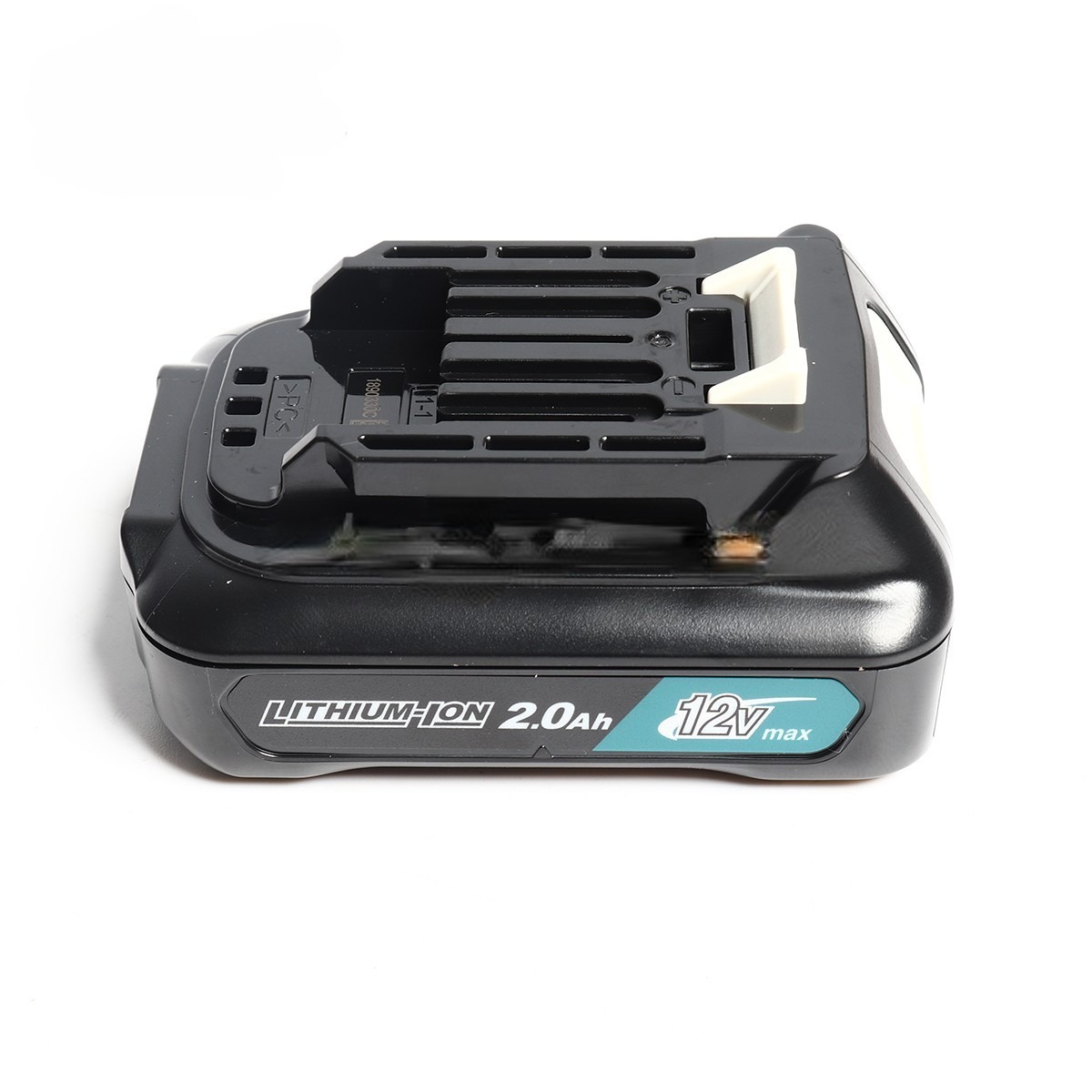 MAKITA รุ่น BL1021B แบตเตอรี่ ลิเธียมไอออน 12 โวลต์ 2.0 แอมป์
