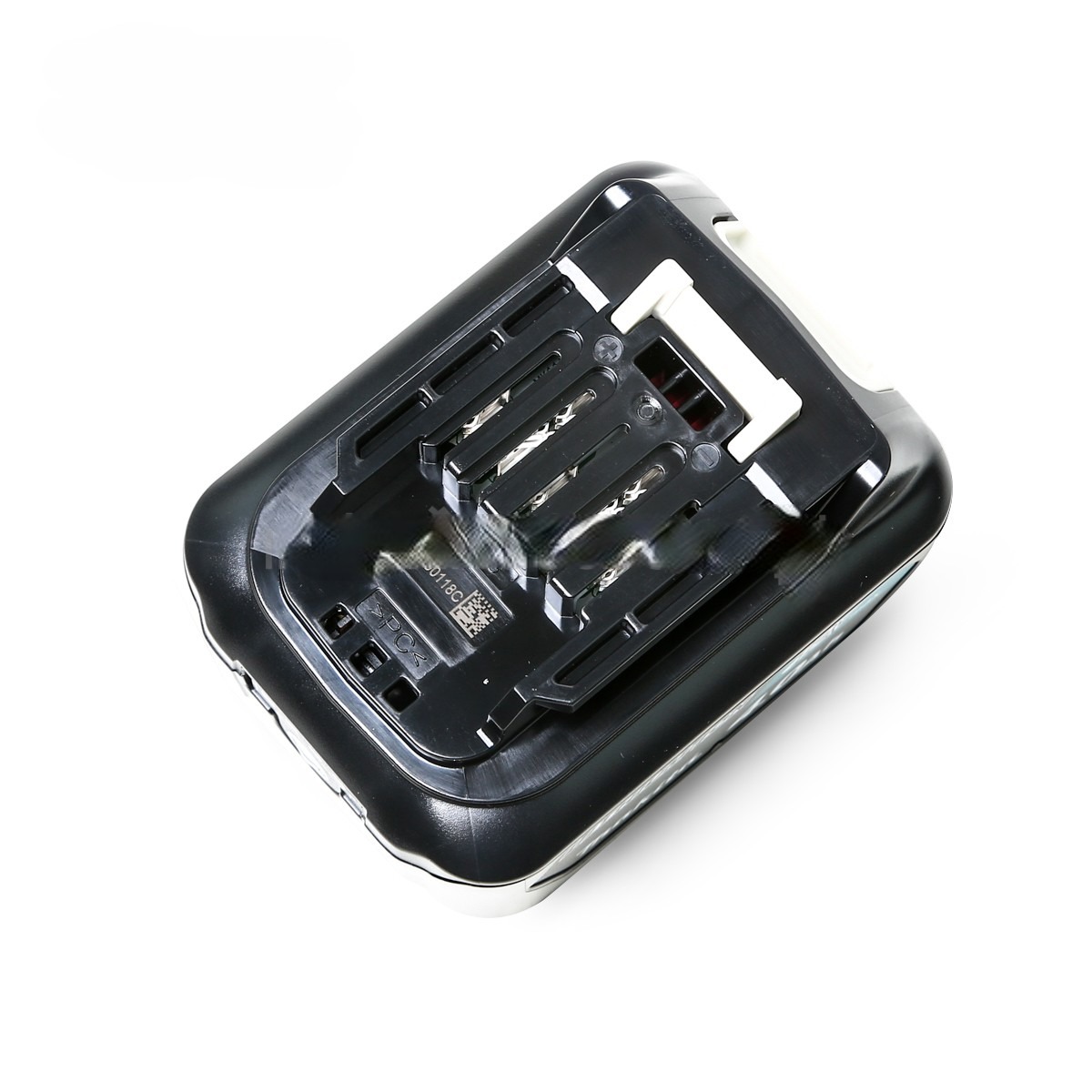 MAKITA รุ่น BL1041B แบตเตอรี่ ลิเธียมไอออน 12 โวลต์ 4.0 แอมป์ - Image 3