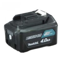 MAKITA รุ่น BL1041B แบตเตอรี่ ลิเธียมไอออน 12 โวลต์ 4.0 แอมป์