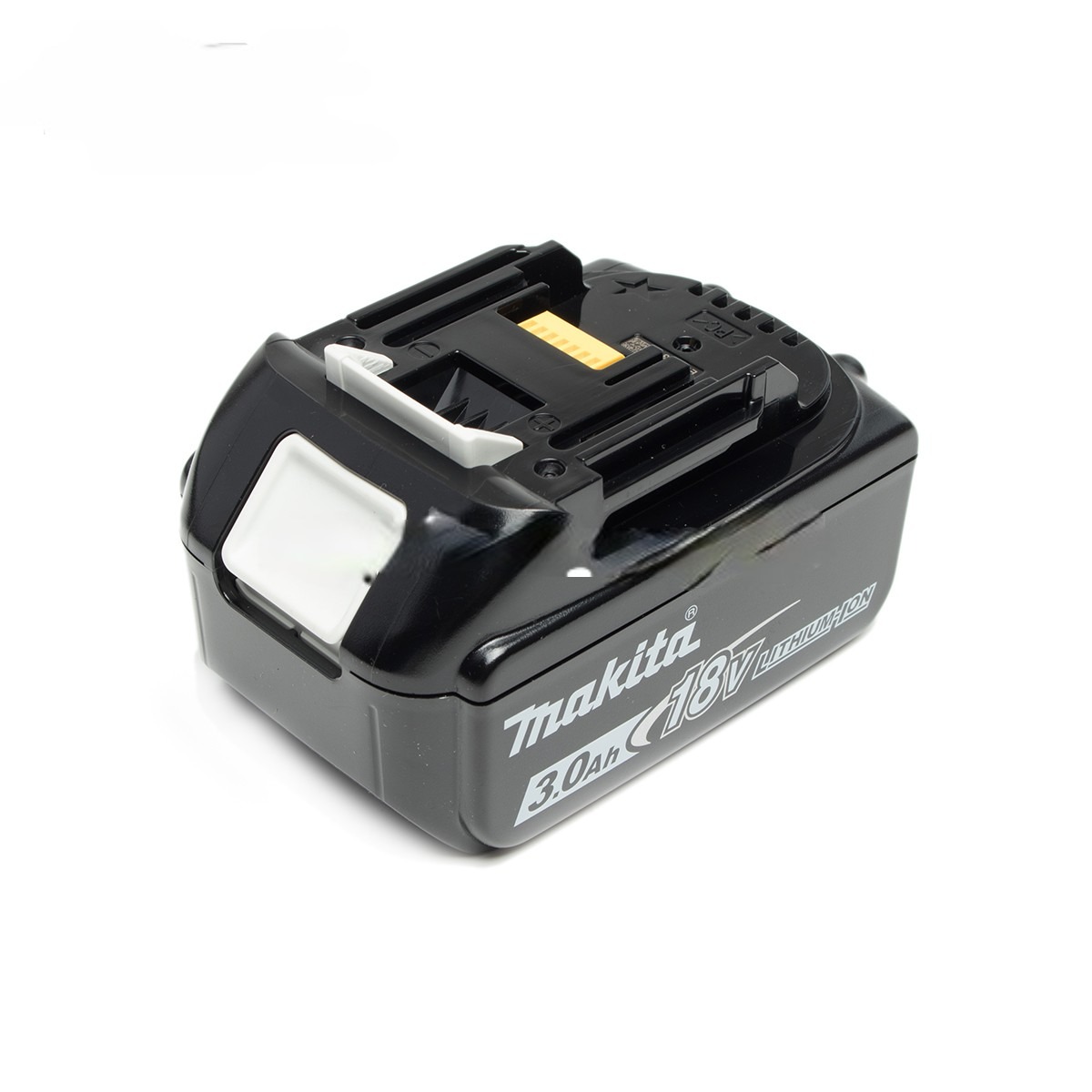 MAKITA รุ่น BL1830B แบตเตอรี่ ลิเธียมไอออน 18 โวลต์ 3.0 แอมป์