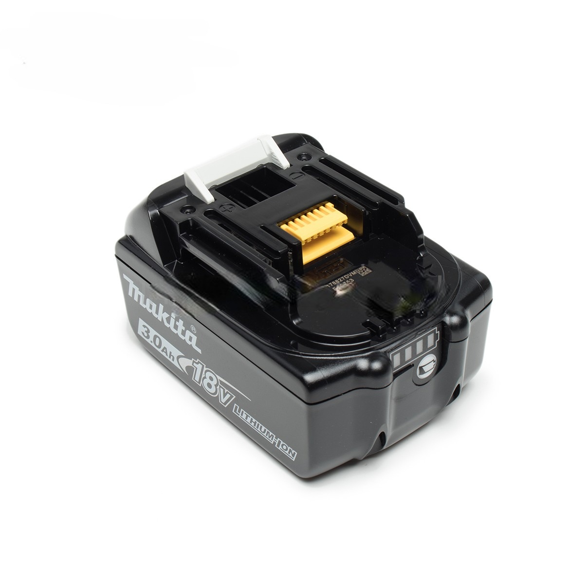 MAKITA รุ่น BL1830B แบตเตอรี่ ลิเธียมไอออน 18 โวลต์ 3.0 แอมป์ - Image 3