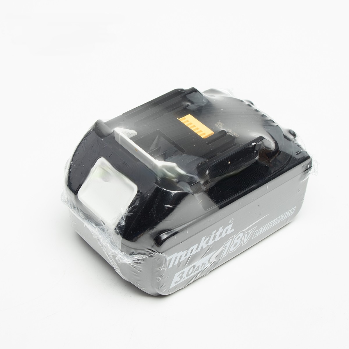 MAKITA รุ่น BL1830B แบตเตอรี่ ลิเธียมไอออน 18 โวลต์ 3.0 แอมป์ - Image 2