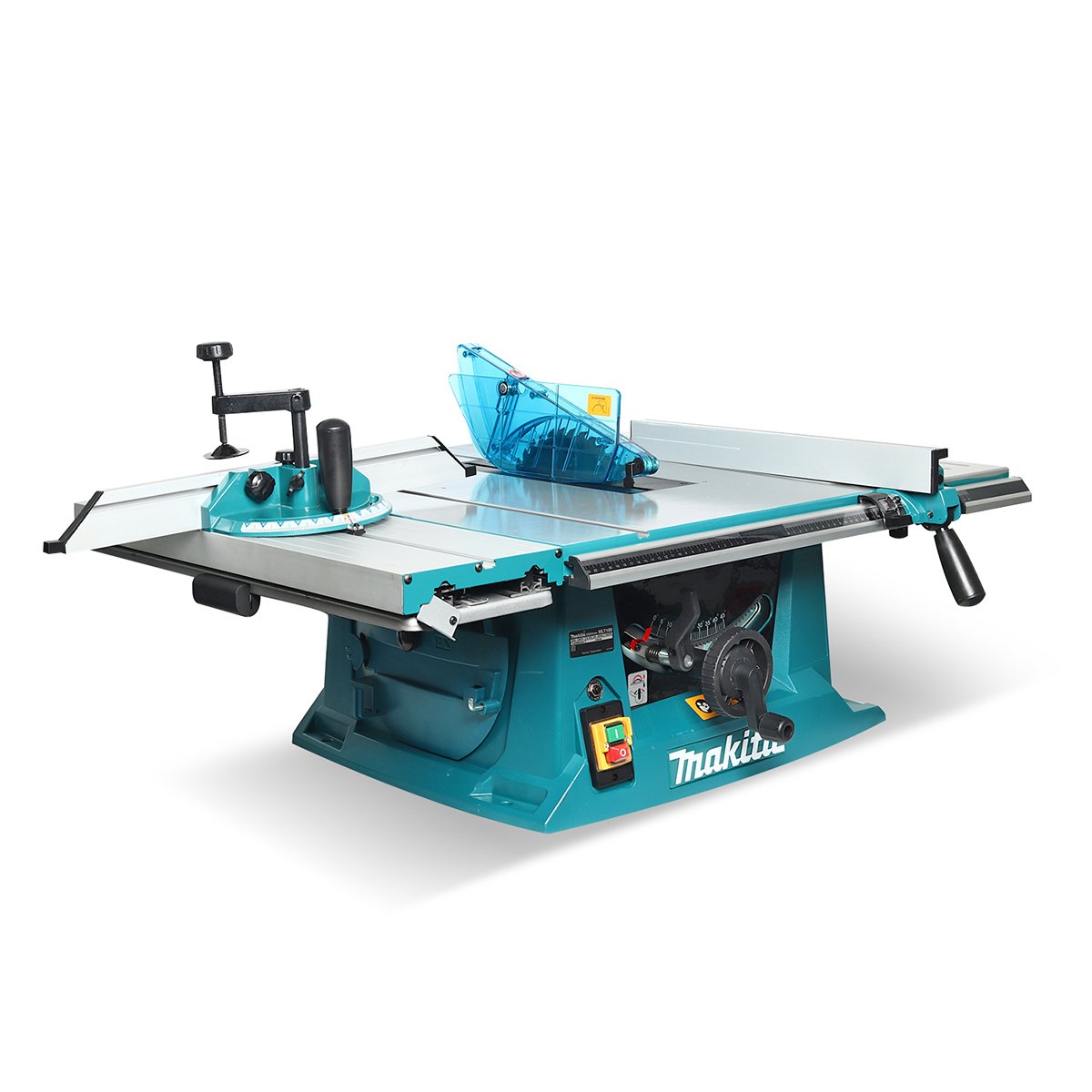 MAKITA รุ่น MLT100 โต๊ะเลื่อยวงเดือน ขนาด 260 มม. (10-1/4 นิ้ว) กำลังไฟ 1,500 วัตต์