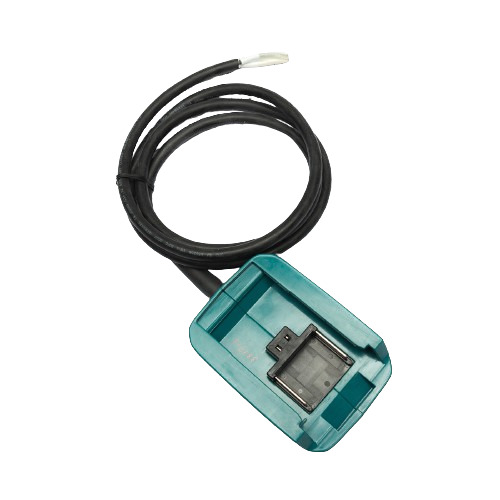 MAKITAอะไหล่ BATTERY ADAPTER BAP24 - Image 3