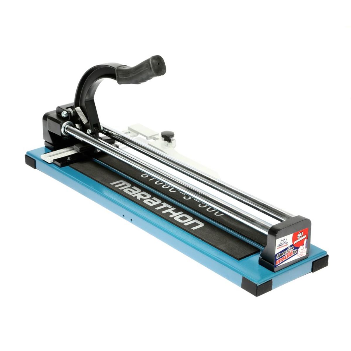 MARATHON แท่นตัดกระเบื้องขนาด 500MM รุ่น 8106C-3-500 - Image 5