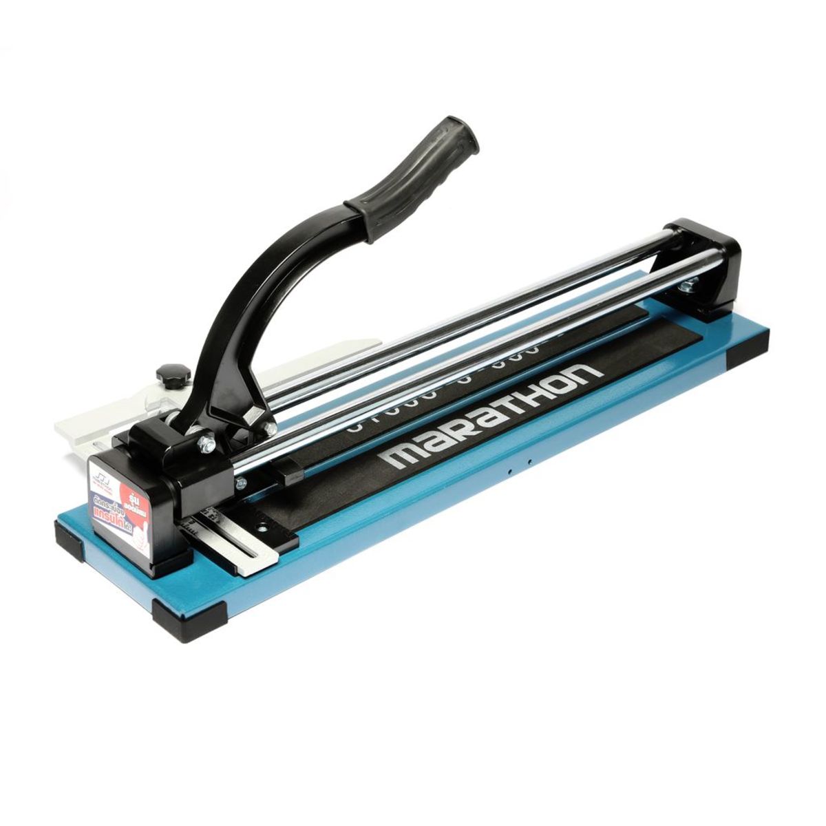 MARATHON แท่นตัดกระเบื้องขนาด 500MM รุ่น 8106C-3-500
