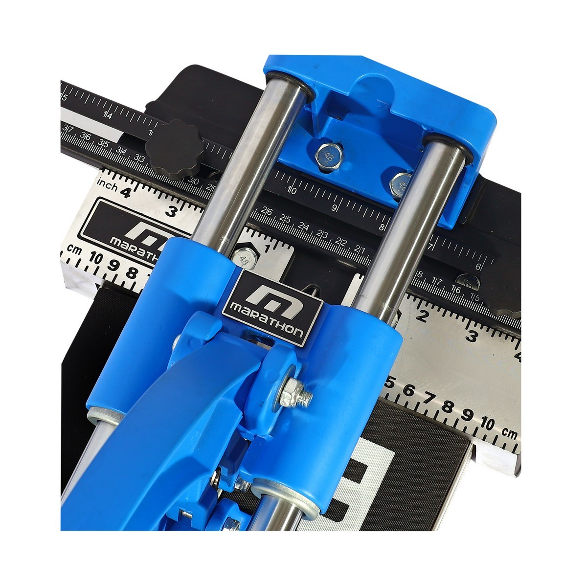MARATHON แท่นตัดกระเบื้องบาร์คู่ รุ่น B-02-800EN - Image 4