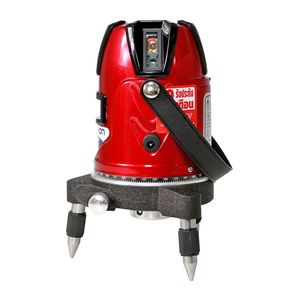 MARATHON เครื่องวัดระดับเลเซอร์+ถ่าน AAรุ่น SJ-215 - Image 8