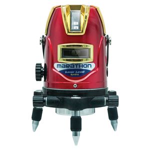 MARATHON วัดระดับเลเซอร์+LI-ION+(เขียว)รุ่น SJ-515