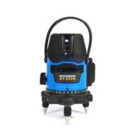 MARATHON เครื่องวัดระดับเลเซอร์แสงเขียว 5 เส้น รุ่น GT-525N