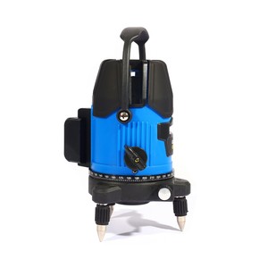 MARATHON เครื่องวัดระดับเลเซอร์แสงเขียว 5 เส้น รุ่น GT-525N - Image 3
