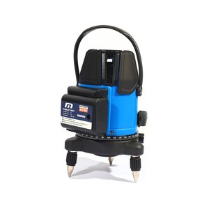 MARATHON เครื่องวัดระดับเลเซอร์แสงเขียว 5 เส้น รุ่น GT-525N - Image 4
