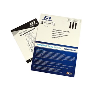 MARATHON เครื่องวัดระดับเลเซอร์แสงเขียว 5 เส้น รุ่น GT-525N - Image 6