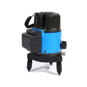 MARATHON เครื่องวัดระดับเลเซอร์แสงเขียว 5 เส้น รุ่น G1-N - Image 4