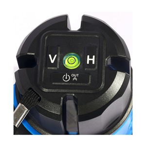 MARATHON เครื่องวัดระดับเลเซอร์แสงเขียว 5 เส้น รุ่น G1-N - Image 5
