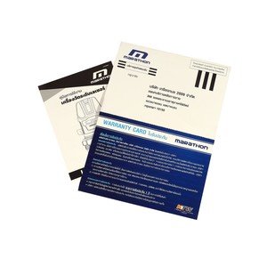 MARATHON เครื่องวัดระดับเลเซอร์แสงเขียว 5 เส้น รุ่น G1-N - Image 6