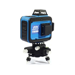 MARATHON เครื่องวัดระดับเลเซอร์แสงเขียว 12 เส้น รุ่น 7359N