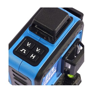 MARATHON เครื่องวัดระดับเลเซอร์แสงเขียว 12 เส้น รุ่น 7359N - Image 4