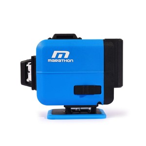 MARATHON เครื่องวัดระดับเลเซอร์แสงเขียว 12 เส้น รุ่น E801 - Image 3