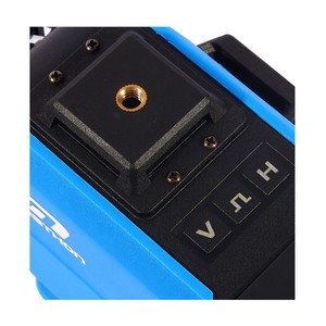 MARATHON เครื่องวัดระดับเลเซอร์แสงเขียว 12 เส้น รุ่น E801 - Image 5