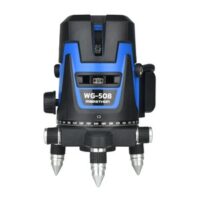 MARATHON เครื่องวัดระดับเลเซอร์แสงเขียว รุ่น WG-508