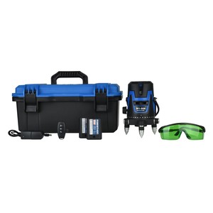 MARATHON เครื่องวัดระดับเลเซอร์แสงเขียว รุ่น WG-508 - Image 2