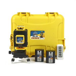 MARATHON เครื่องวัดระดับเลเซอร์ 16 เส้น 4 มิติ รุ่น WG-16L - Image 2