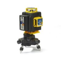 MARATHON เครื่องวัดระดับเลเซอร์ 16 เส้น 4 มิติ รุ่น WG-16L