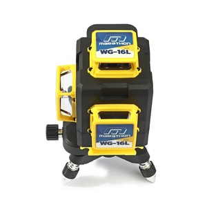 MARATHON เครื่องวัดระดับเลเซอร์ 16 เส้น 4 มิติ รุ่น WG-16L - Image 4