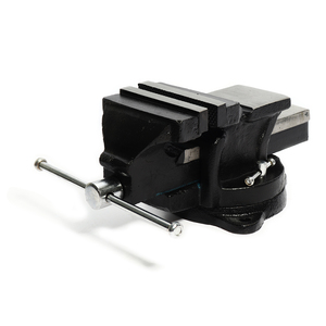 MARATHON ปากกาจับชิ้นงาน 4 นิ้ว (100 มม.) รุ่น M12C-100 - Image 2