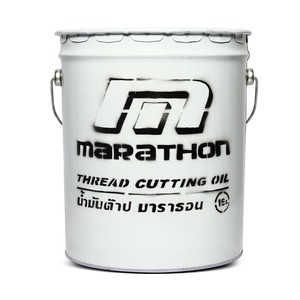 MARATHON น้ำมันต๊าปเกลียว รุ่น 246 ขนาด 16 ลิตร