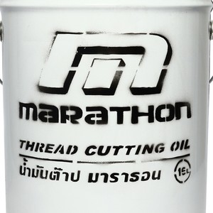 MARATHON น้ำมันต๊าปเกลียว รุ่น 246 ขนาด 16 ลิตร - Image 3