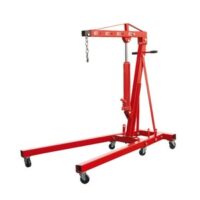 MARATHON เครนยกเครื่องยนต์ พับได้ รุ่น T32002CX-GS