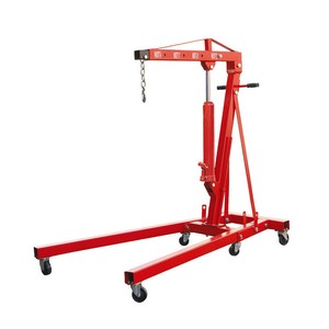 MARATHON เครนยกเครื่องยนต์ พับได้ รุ่น T32002CX-GS